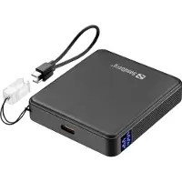 Sandberg Nano 5000 Pd20w Externer Smartphone-akku