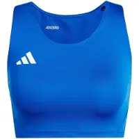 Adidas Adizero Essentials Crop Sport-top