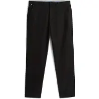 Tommy Hilfiger "HARLEM ESSENTIAL" Tapered Leg, Basic, schlichtes Design
