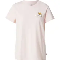 Levi's Levis 1100000002199 "THE PERFECT TEE" mit Batwing-Logoprint