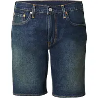 Levi's 405 Standard Kurze Jeans