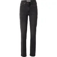 Levi's Straight Leg Jeans 724 HIGH RISE STRAIGHT damen