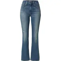 Levi's 725 High Rise Bootcut Ducked Out