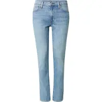 Levi's für Herren. 04511-6359 Jeans 511 Slim blau (33/32), Lässig, Baumwolle, Denim