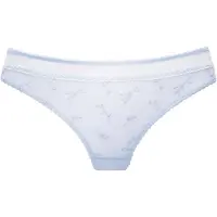 Vivance String "Thea" mit Blumen aus feiner Stickereispitze, sexy Dessous