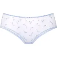 Vivance Panty "Thea" mit Blumen aus feiner Stickereispitze, sexy Dessous