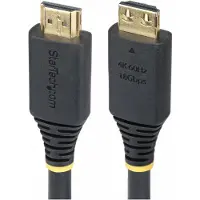 StarTech.com Hdmi2-cable-grip-5m Hdmi-kabel