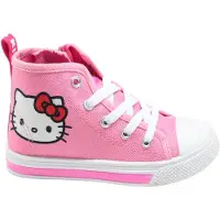 Hello Kitty Kinder Sneaker – Blinkende Schuhe für Alltag & Freizeit 31