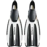 SCUBAPRO Jet Club Tauchflossen