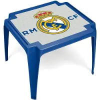 Arditex Real Madrid Plastiktisch