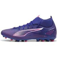 Puma Ultra 5 Match+ Mg Fußballschuhe Lila EU 43 Lila EU 43