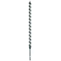RUKO Schlangenbohrer CV-Stahl Ø 26,0 mm Gesamtlänge 230 mm