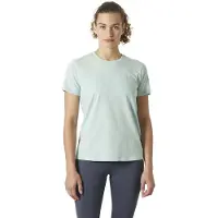 Helly Hansen Tech Logo Kurzarm-t-shirt