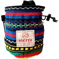 Sierra Climbing Classics Chalkbag