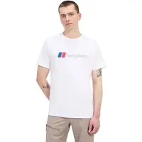 Berghaus Front &amp; Back Kurzarm-t-shirt