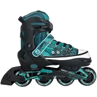 KRF Ajust Jungle Kinder-inlineskates