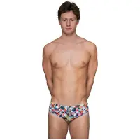 Odeclas Jairo Badeslip
