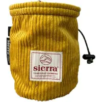 Sierra Climbing Tube Nat Plus Chalkbag
