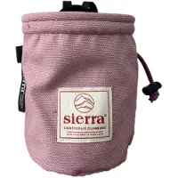 Sierra Climbing Tube Eye Bird Chalkbag