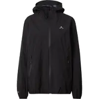Whistler - Women's Selawik Layertech Jacket W-Pro 15000 - Regenjacke Gr 48 schwarz