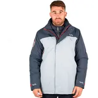 Varlion W Jacke Grau S Mann Grau S
