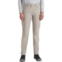 Craghoppers Nosilife Milla Trouser soft mushroom (KD7) 46 Long