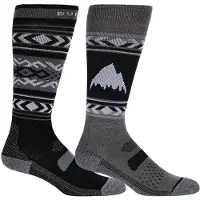 Burton Performance Lightweight Socken 2 Paare