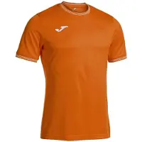 Joma Toletum V Kurzarm-t-shirt