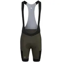 Kalas Passion Z4 Gravel Trägerhose Grau M Herren Grau M