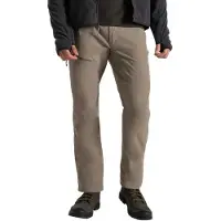 Craghoppers - Nosilife Pro Hose III - Trekkinghose Gr 29 - Short braun