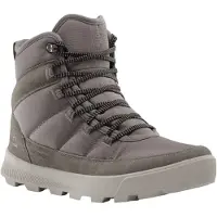 Kamik - Atwater N - Winterschuhe Gr 44 braun