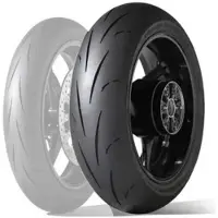 Dunlop SPORTMAX GP RACER D211 120/70 ZR17 58 W ZR
