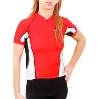 Massi Due Kurzarm-radtrikot