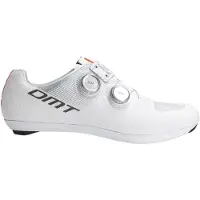 Dmt Kr0 Rennradschuhe Weiß EU 40 1/2 Herren Weiß EU 40 1/2