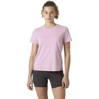Helly Hansen Tech Logo Kurzarm-t-shirt