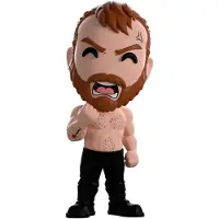 Youtooz All Elite Wrestling Jon Moxley 12 Cm Figur One Size