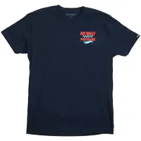 Fasthouse Hot Wheels Stunt Show Kurzarm-t-shirt