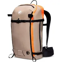Mammut - Tour 30 Removable Airbag 3.0 - Lawinenrucksack braun