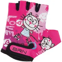 BRN Love Kurze Handschuhe