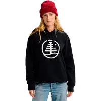 Burton Family Tree Kapuzenpullover