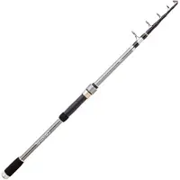Daiwa Megaforce Buscle Tele Bootsrute