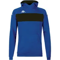 Kappa Kinder-Kapuzenpullover Daccio