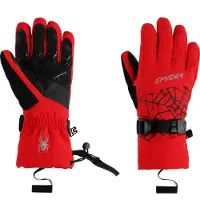 Spyder Overweb Handschuhe