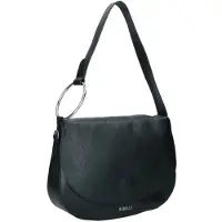 Rebelle Larix Tasche Schwarz Schwarz One Size