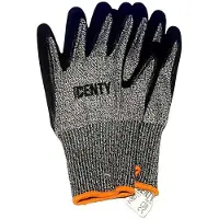Denty Nitrile Handschuhe
