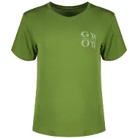 Alpine Pro Lyora Kurzarm-t-shirt