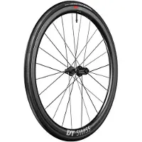 Dt Swiss Erc 1100 Dicut 35 Disc Cl Tubeless + Continental Gp5000 Str 700 X 30 Rennrad-hinterrad