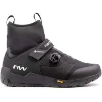 Northwave Multicross Plus GTX black (10) 45