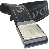 Spetton Nylon Inox Buckle Gürtel
