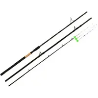 Mext Tackle Style Power Karpfenrute